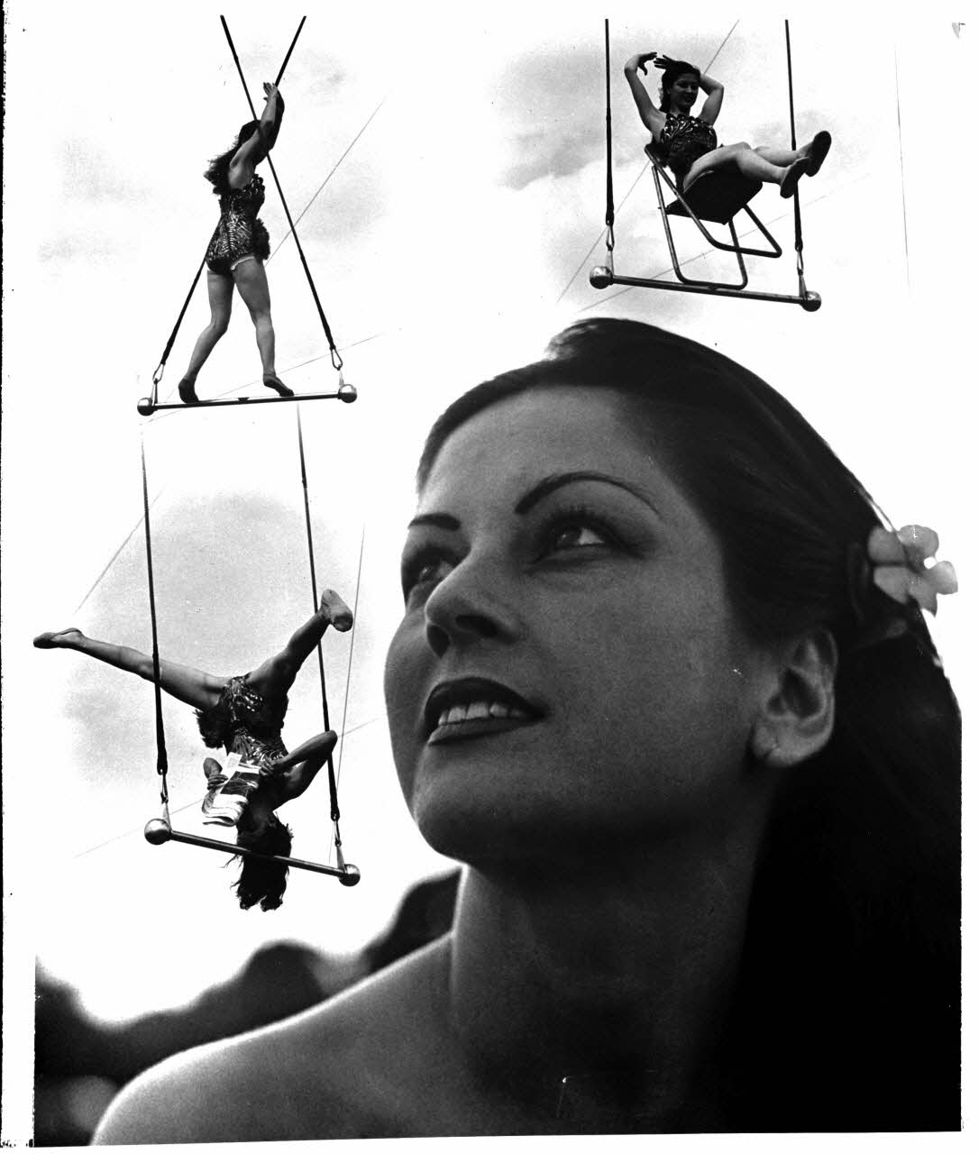 photographie Pinto del Oro Ph.2011.00.22.3 Photo