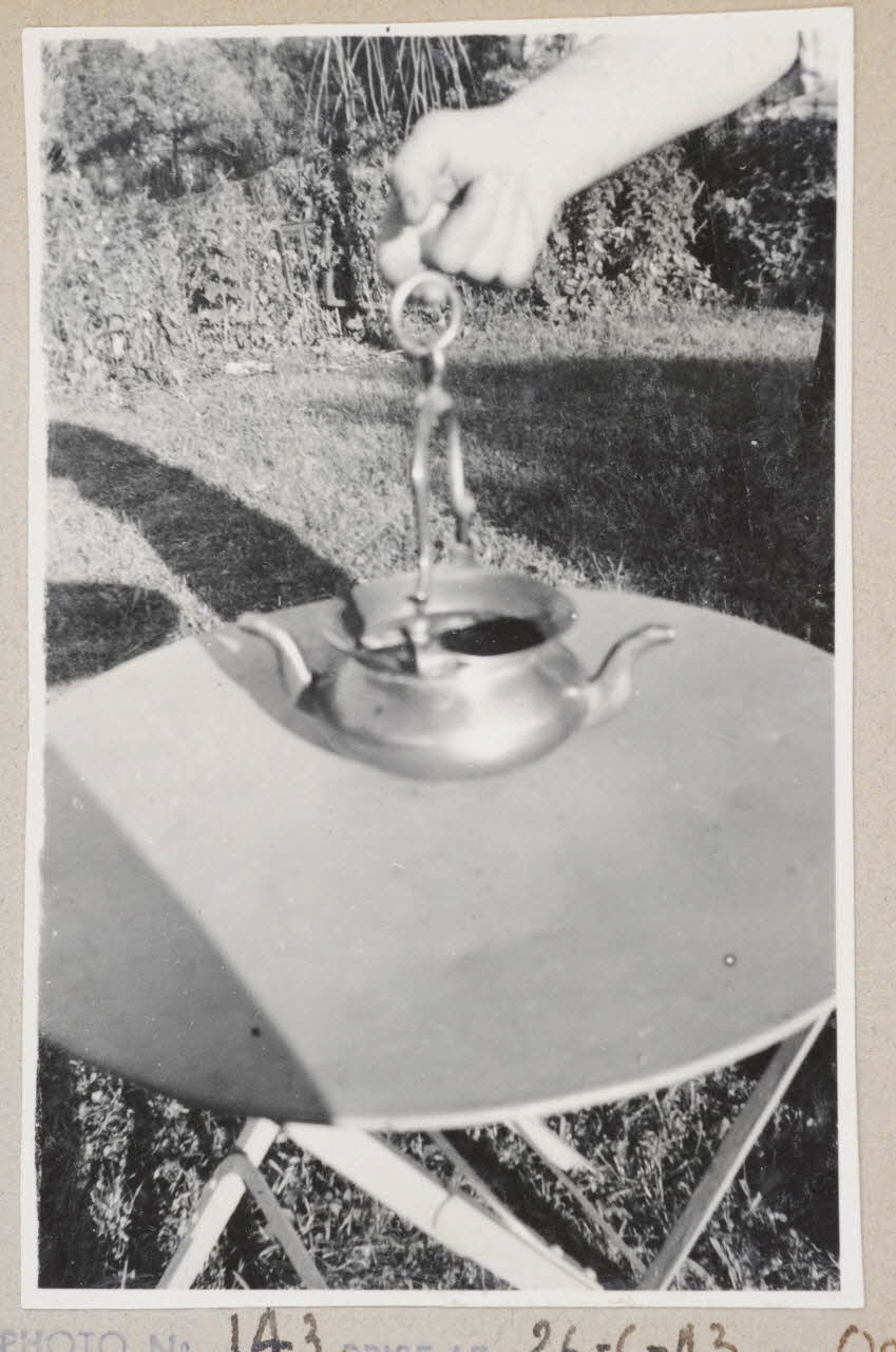 P. Henry photographie Album Henry Franche-Comté, France 1943/6/26 Ph.2011.00.26.166 Photo