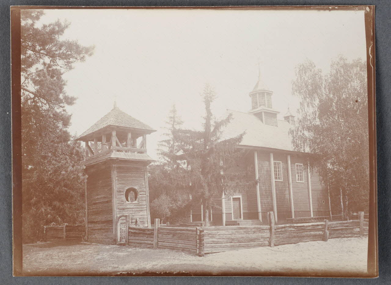 photographie [Eglise] Ph.2011.00.8.10 Photo