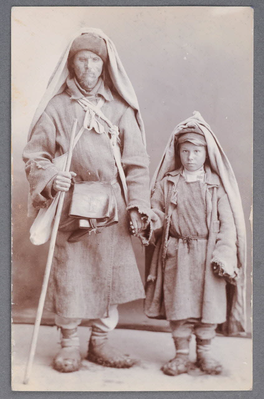 photographie Bialorus. …Sluck Ph.2011.00.8.5 Photo