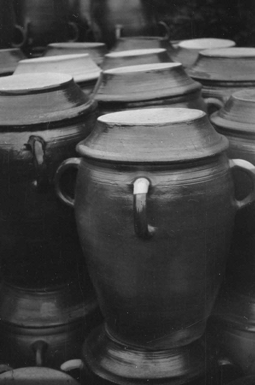 Guy Pison photographie MNATP. Enquête sur la Sologne Centre, France 1937/9/13 Ph.1937.1643 Photo