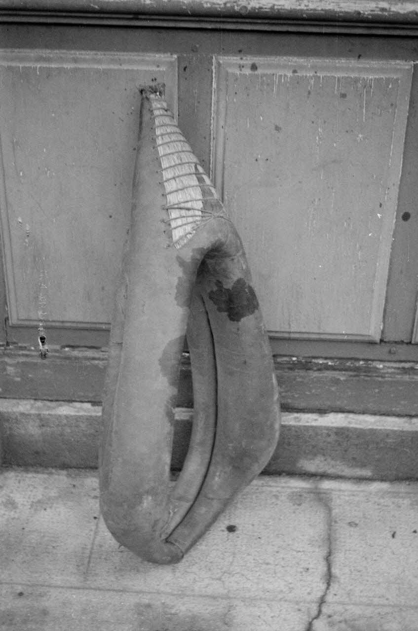 Guy Pison photographie MNATP. Enquête sur la Sologne Centre, France 1937/9/16 Ph.1937.1660 Photo