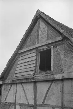 Guy Pison photographie MNATP. Enquête sur la Sologne Centre, France 1937 Ph.1937.1874 Photo