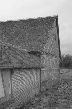 Guy Pison photographie MNATP. Enquête sur la Sologne Centre, France 1937 Ph.1937.1886 Photo