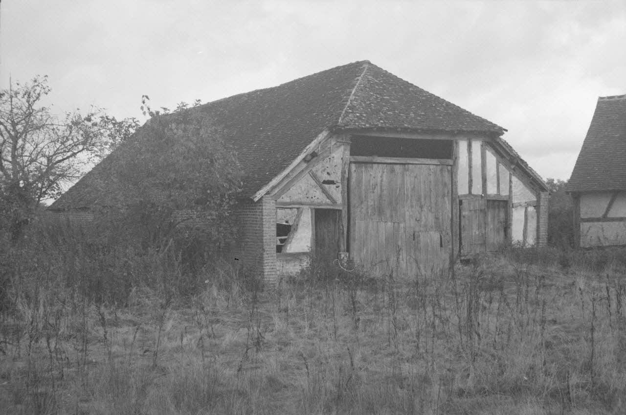 Guy Pison photographie MNATP. Enquête sur la Sologne Centre, France 1937 Ph.1937.2013 Photo