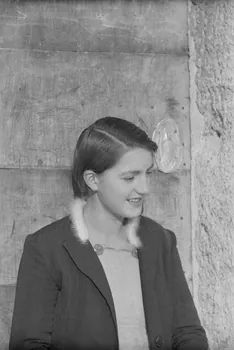 Pierre Toulgouat photographie Pierre Toulgouat (1901-1992) : Saint-Sorlin-d'Arves (1938) Rhône-Alpes, France 1938/1/3 Ph.1938.2.40  Photo