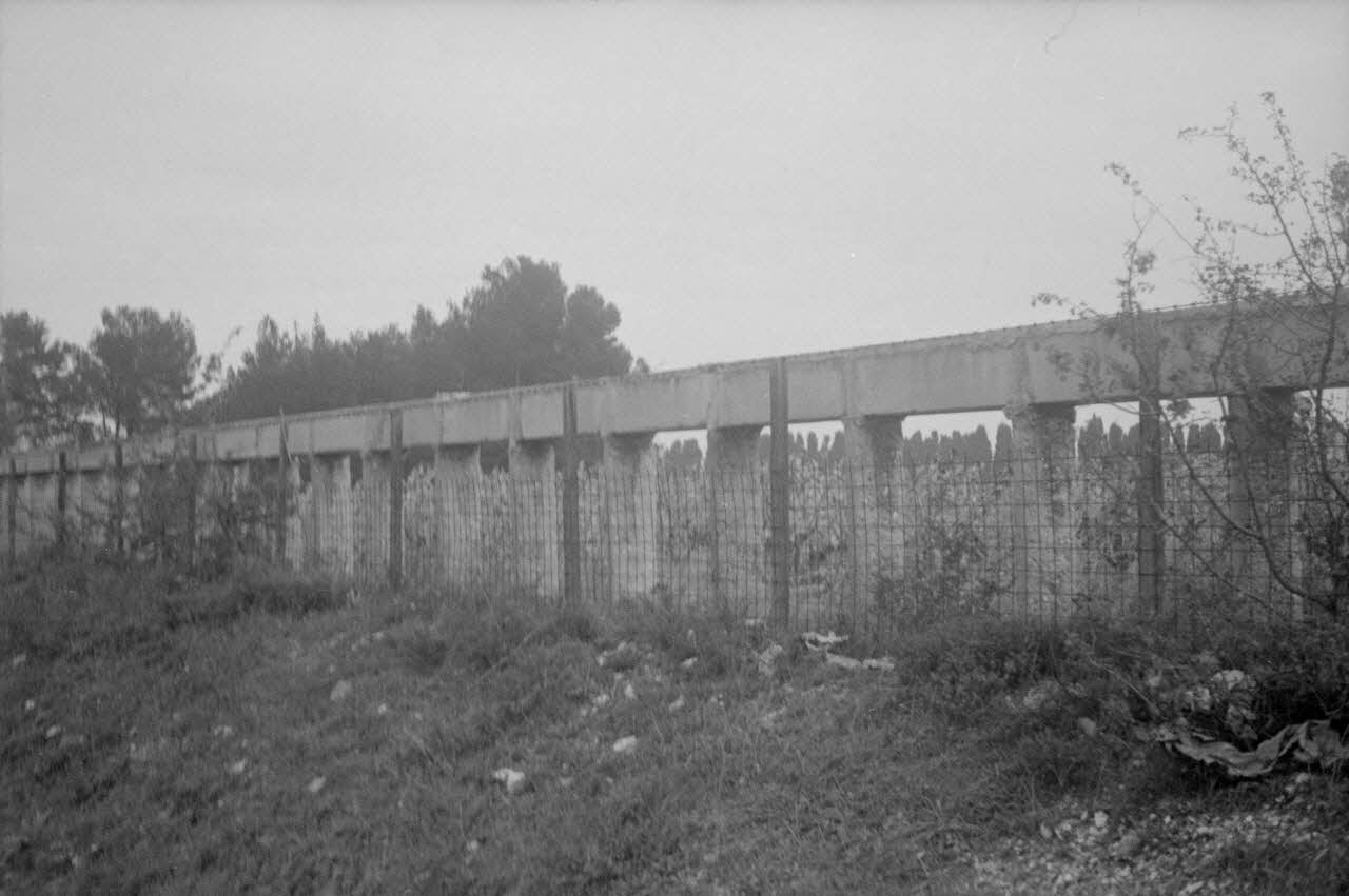 Marcel Maget photographie MNATP. Mission de Marcel Maget et André Varagnac en Provence (novembre 1938) Provence-Alpes-Côte d'Azur, France 1938/11/16 Ph.1939.1.404 Photo