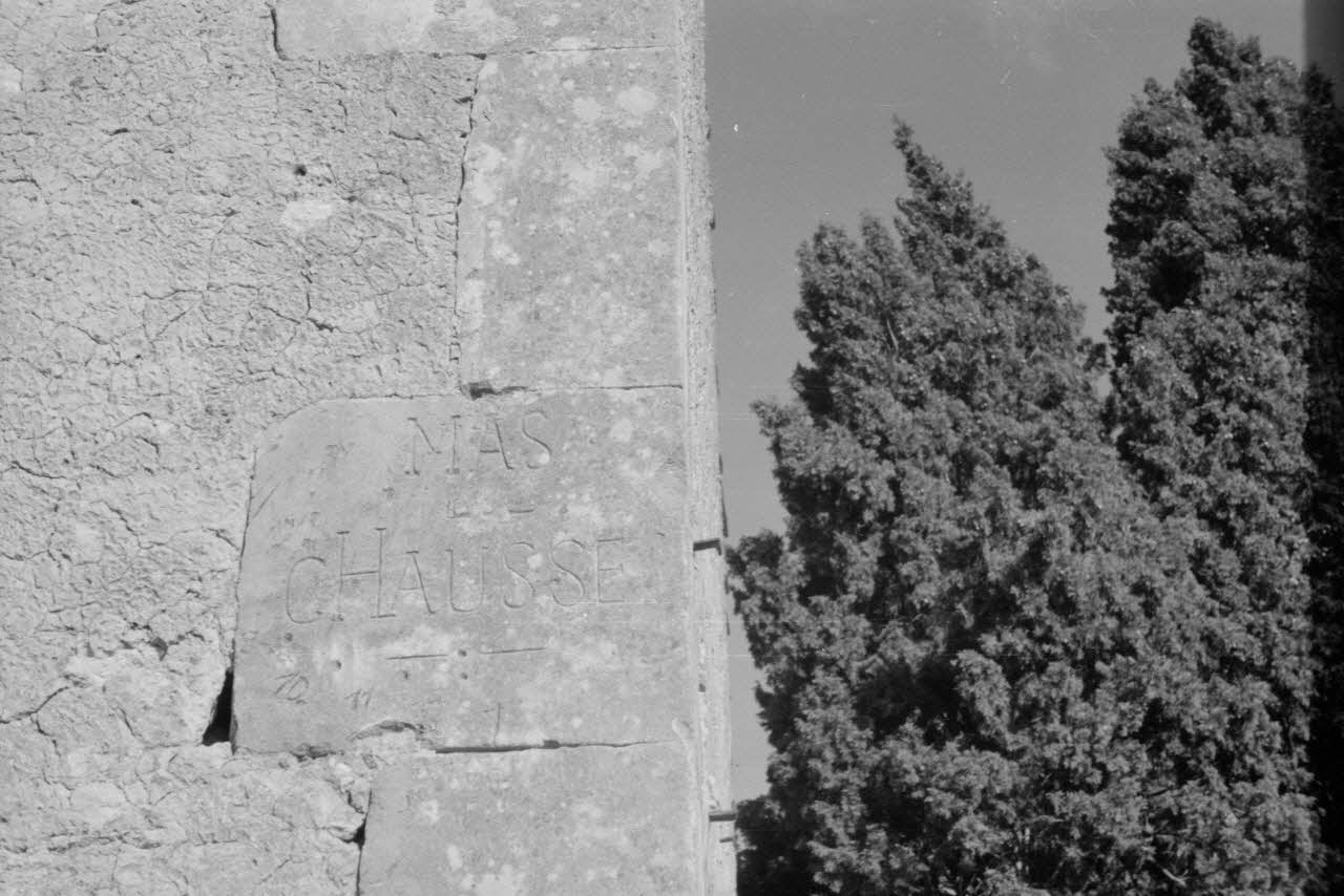 Guy Pison photographie MNATP. Mission de Marcel Maget et André Varagnac en Provence (novembre 1938) Provence-Alpes-Côte d'Azur, France 1938/11/13 Ph.1939.1.660 Photo
