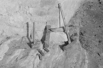 Guy Pison photographie MNATP. Mission de Marcel Maget et André Varagnac en Provence (novembre 1938) Provence-Alpes-Côte d'Azur, France 1938/11/15 Ph.1939.1.683 Photo