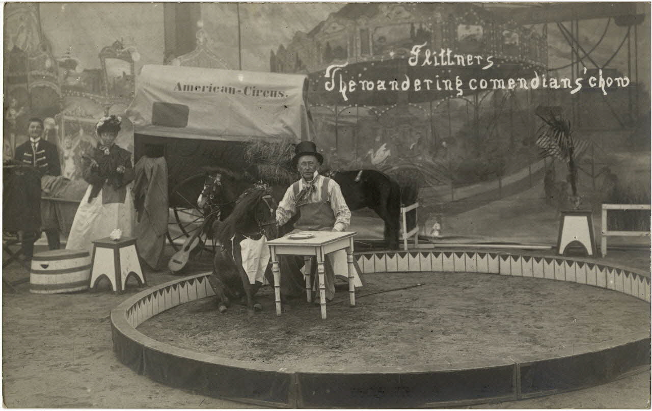 photographie Album n°10 du fonds Soury Sou.10.58.2 Photo