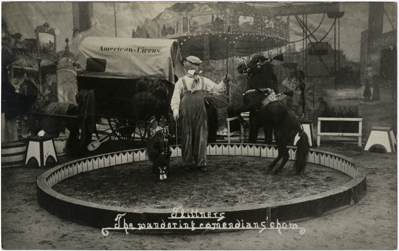 photographie Album n°10 du fonds Soury Sou.10.59.1 Photo