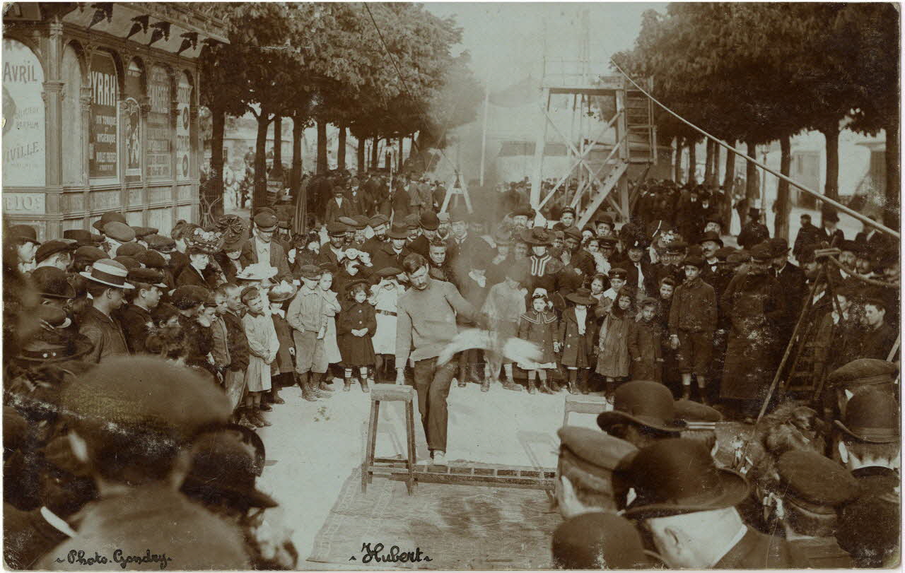 photographie Album n°10 du fonds Soury Sou.10.87.1 Photo