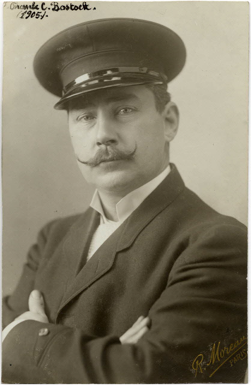 Moreau photographie Album n°11 du fonds Soury Ile-de-France, France 1905 Sou.11.126.2 Photo