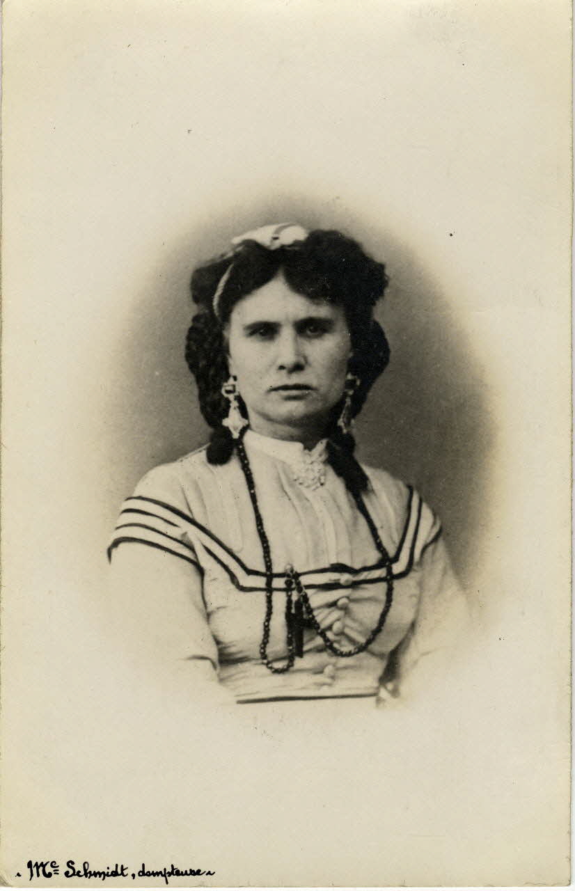 photographie Album n°11 du fonds Soury Sou.11.141.1 Photo