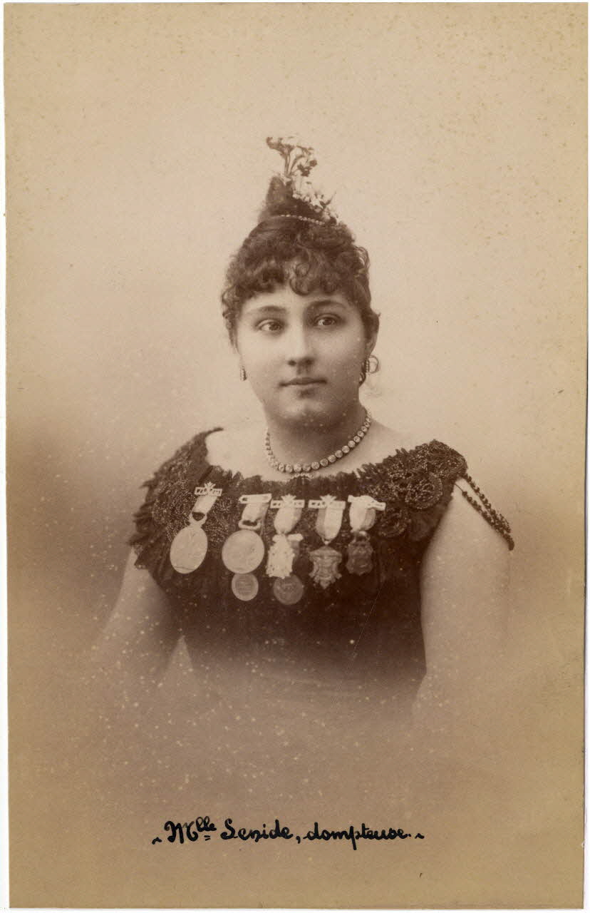 photographie Album n°11 du fonds Soury Sou.11.145.1 Photo