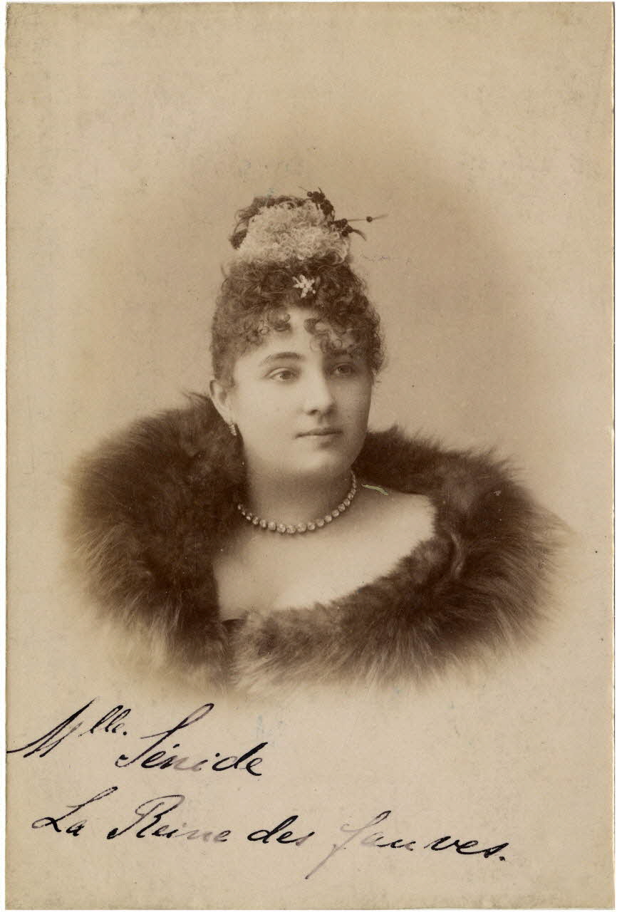 photographie Album n°11 du fonds Soury Sou.11.145.2 Photo