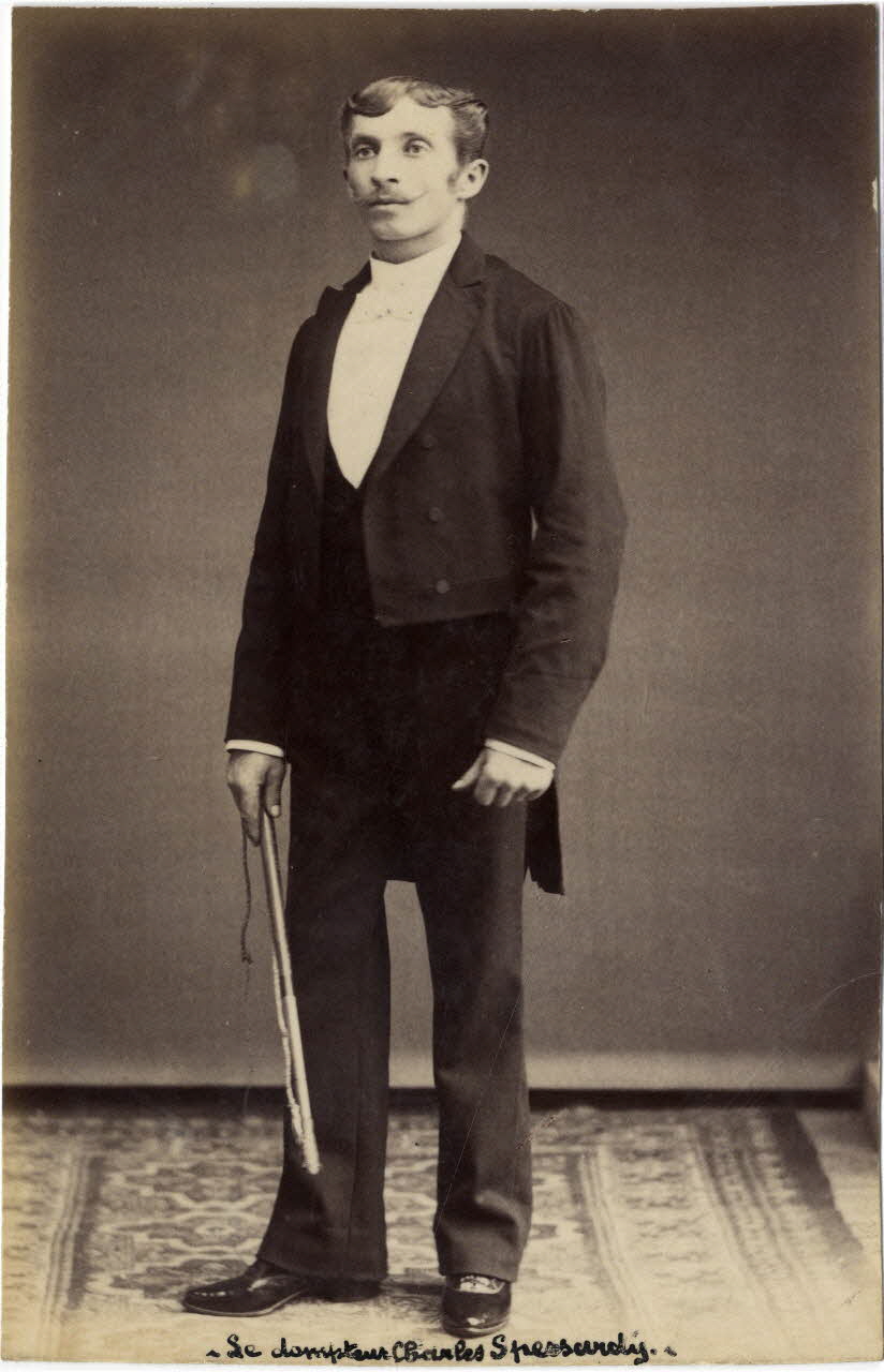 photographie Album n°11 du fonds Soury Sou.11.146.1 Photo