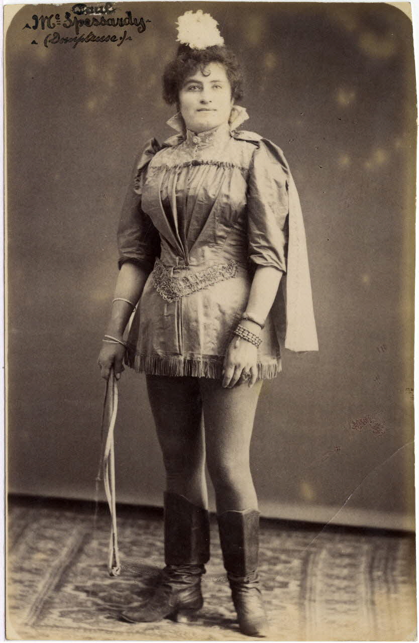 photographie Album n°11 du fonds Soury Sou.11.147.1 Photo