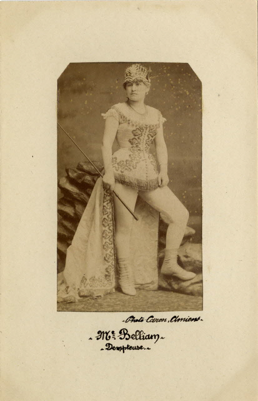 photographie Album n°11 du fonds Soury Sou.11.148.2 Photo