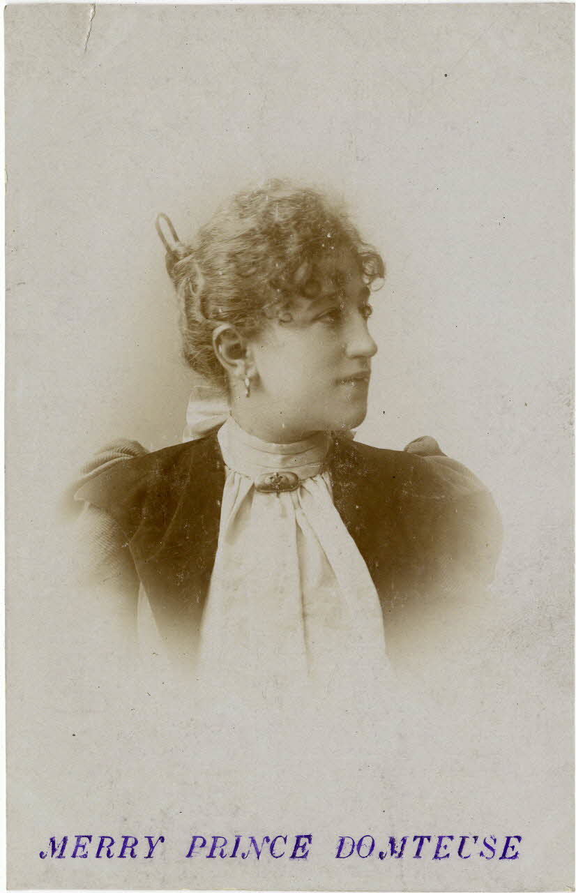 photographie Album n°11 du fonds Soury Sou.11.149.1 Photo