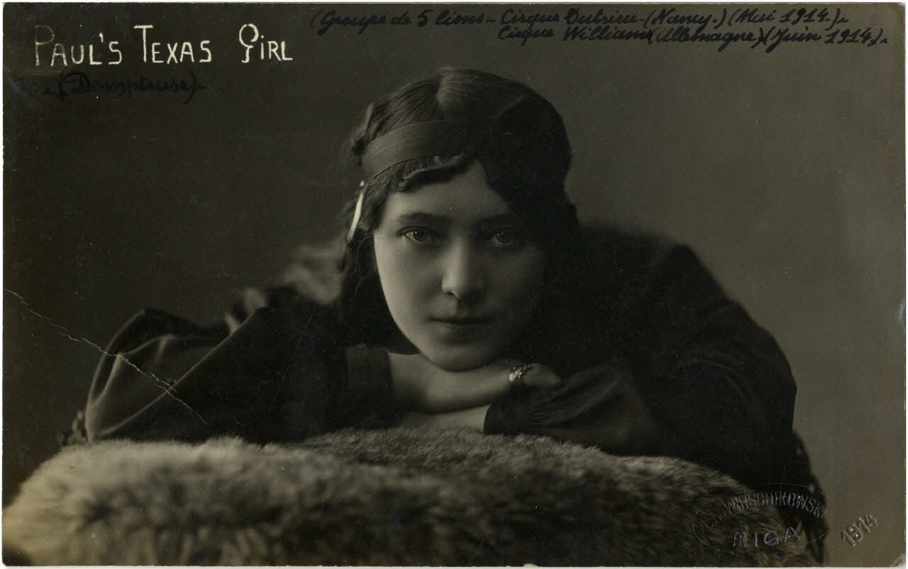 photographie Album n°11 du fonds Soury Sou.11.150.1 Photo