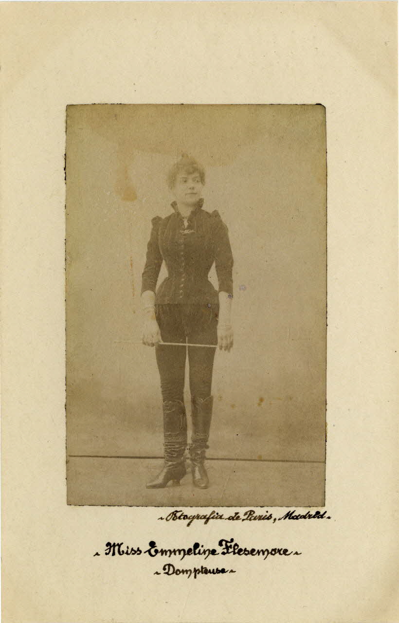 photographie Album n°11 du fonds Soury Sou.11.150.2 Photo