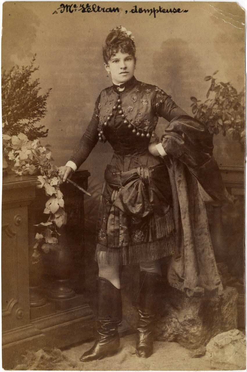 photographie Album n°11 du fonds Soury Sou.11.152.2 Photo