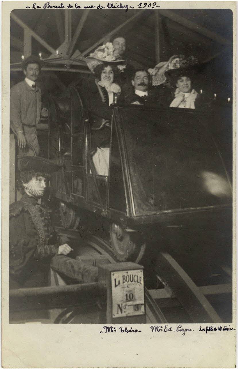 photographie Album n°11 du fonds Soury Sou.11.33.1 Photo