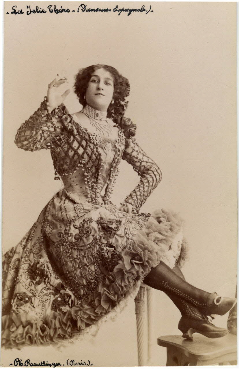 photographie Album n°11 du fonds Soury Sou.11.38.1 Photo