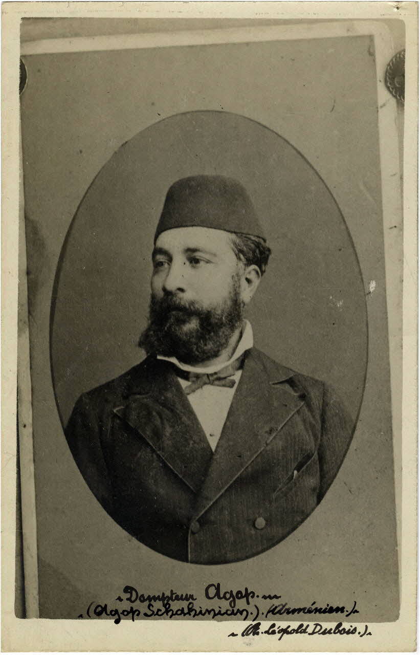 photographie Album n°11 du fonds Soury Sou.11.51.2 Photo