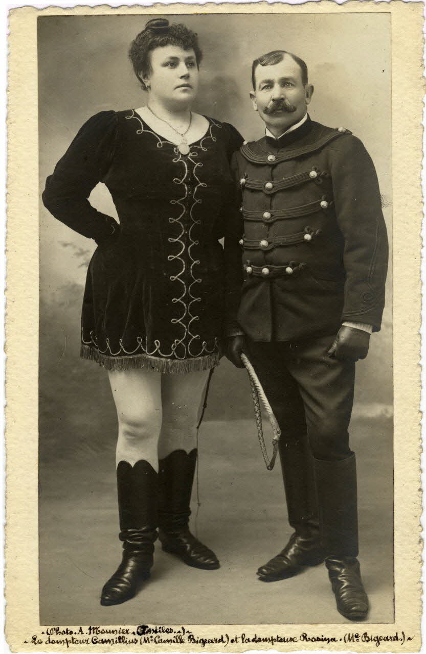 photographie Album n°11 du fonds Soury Sou.11.89.2 Photo