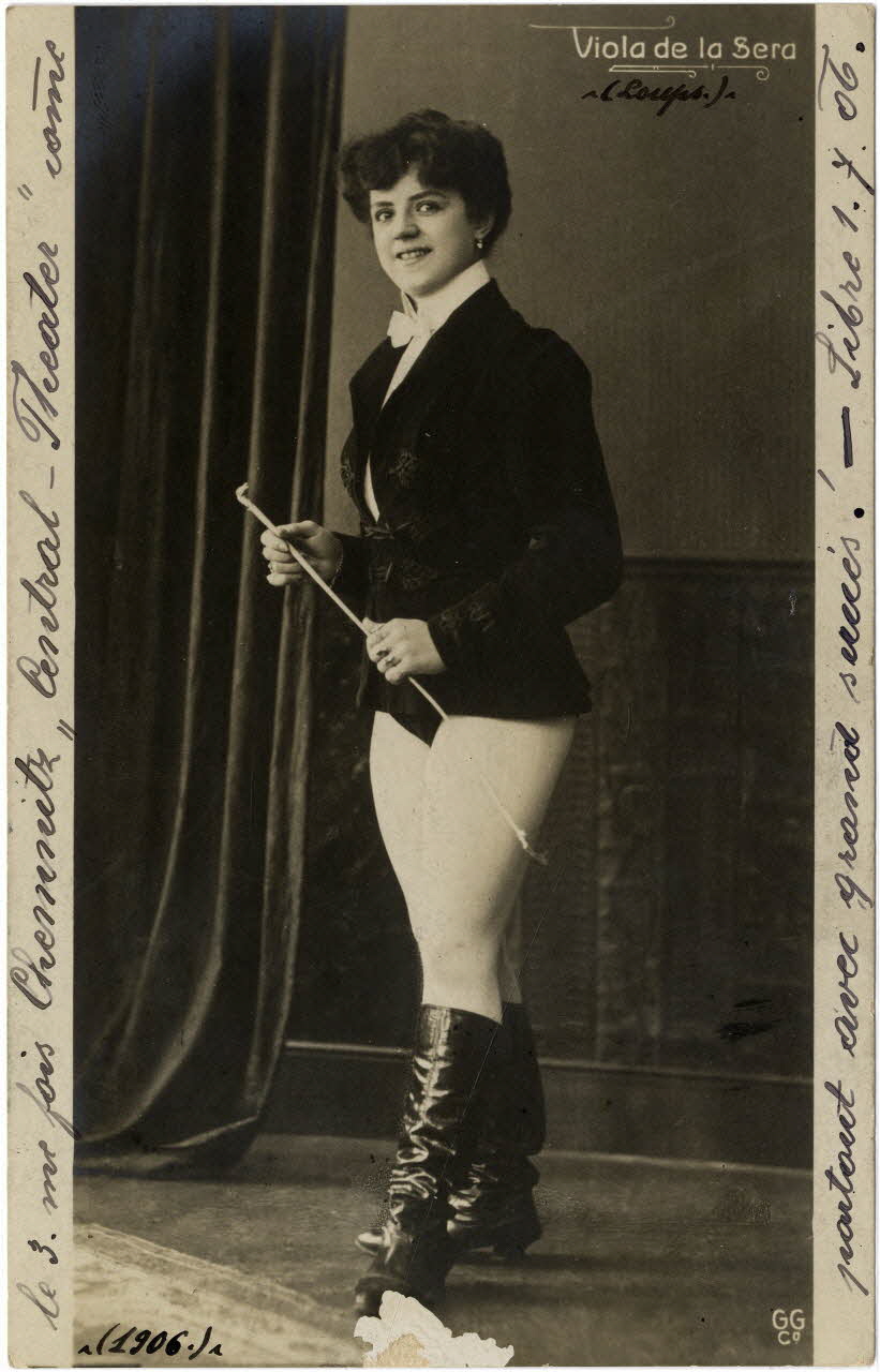 photographie Album n°12 du fonds Soury Sou.12.1.1 Photo