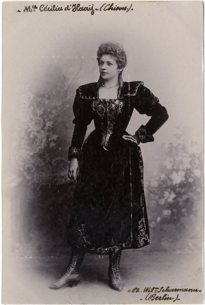 photographie Album n°12 du fonds Soury Sou.12.17.1 Photo