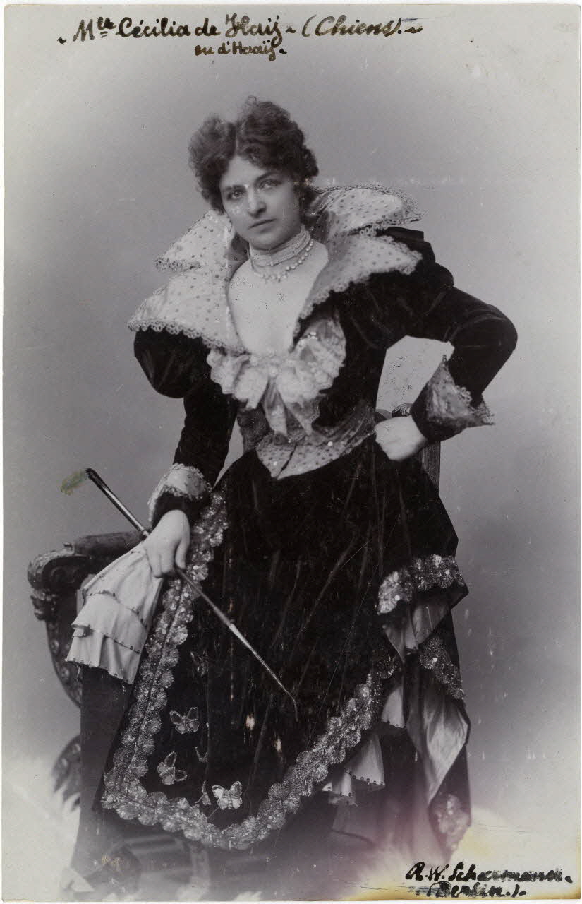 photographie Album n°12 du fonds Soury Sou.12.17.2 Photo