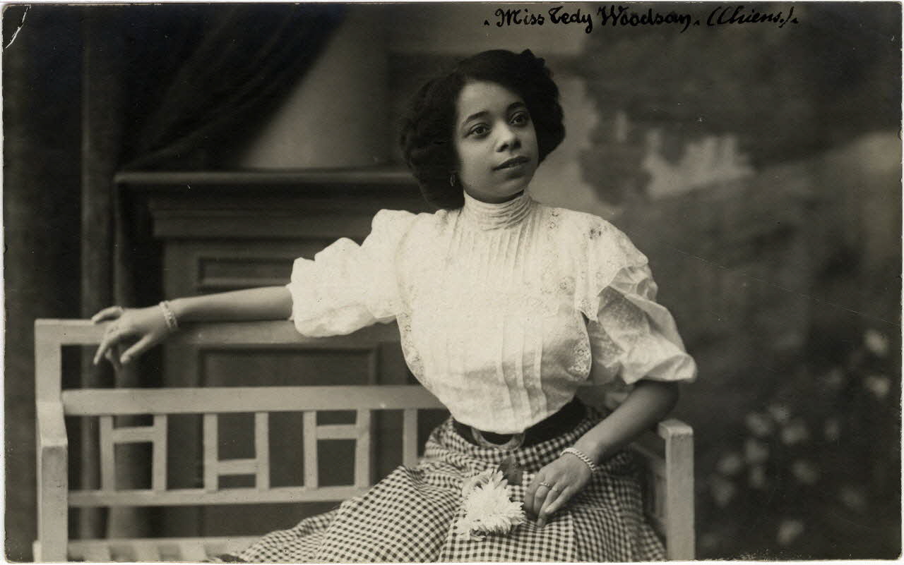 photographie Album n°12 du fonds Soury Sou.12.26.2 Photo