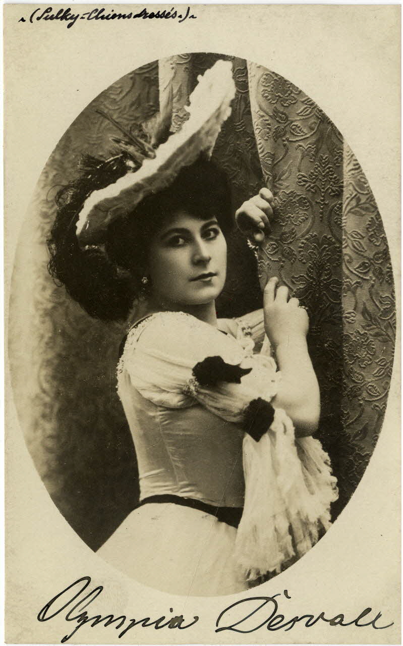 photographie Album n°12 du fonds Soury Sou.12.27.1 Photo