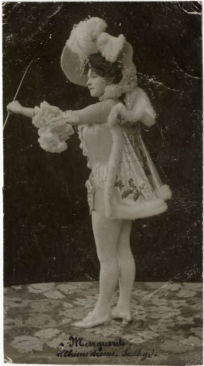 photographie Album n°12 du fonds Soury Sou.12.29.2 Photo