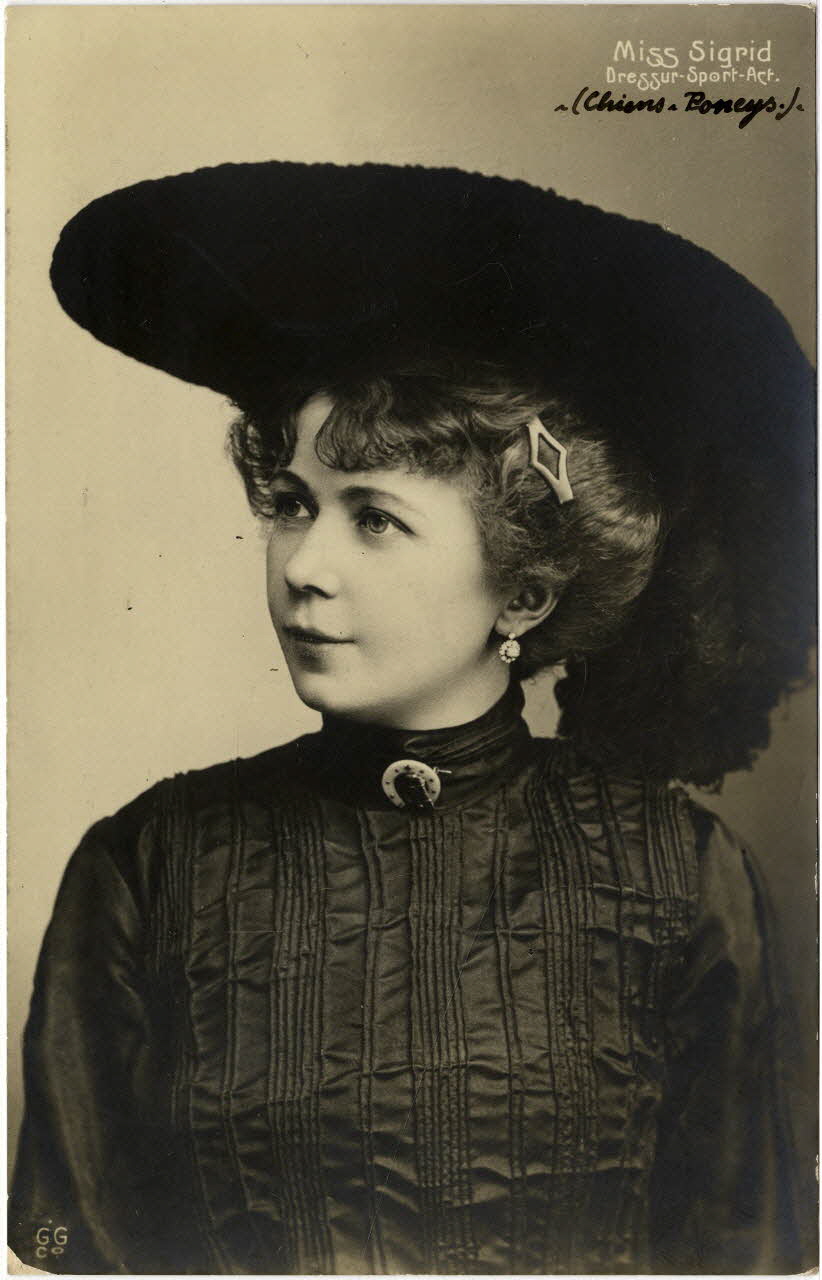 photographie Album n°12 du fonds Soury Sou.12.30.1 Photo