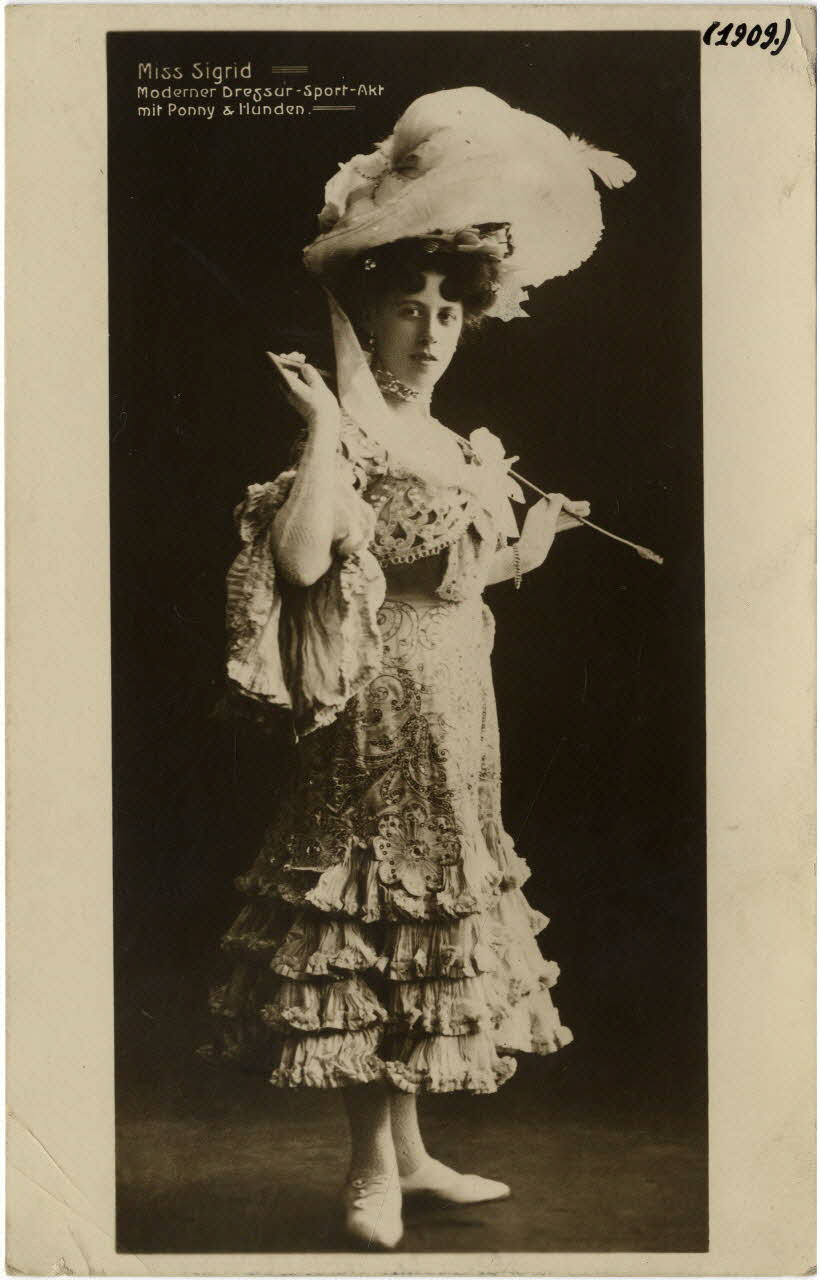 Anonyme photographie Album n°12 du fonds Soury 1909 Sou.12.30.2 Photo