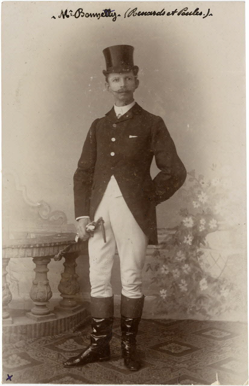 photographie Album n°12 du fonds Soury Sou.12.33.2 Photo