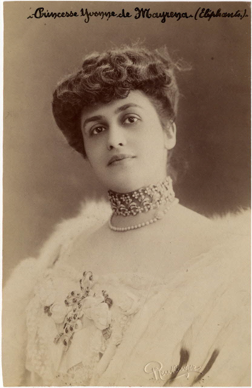 photographie Album n°12 du fonds Soury Sou.12.36.1 Photo