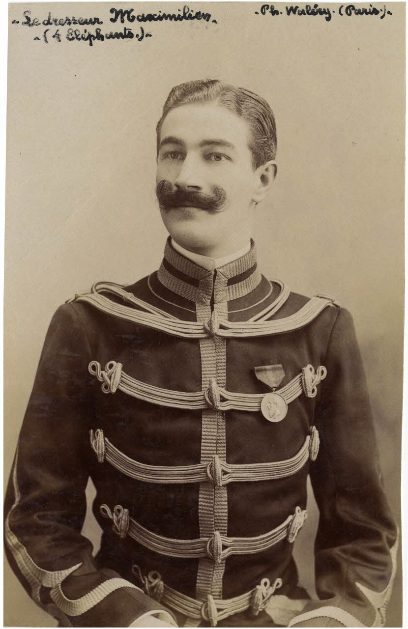 photographie Album n°12 du fonds Soury Sou.12.36.2 Photo