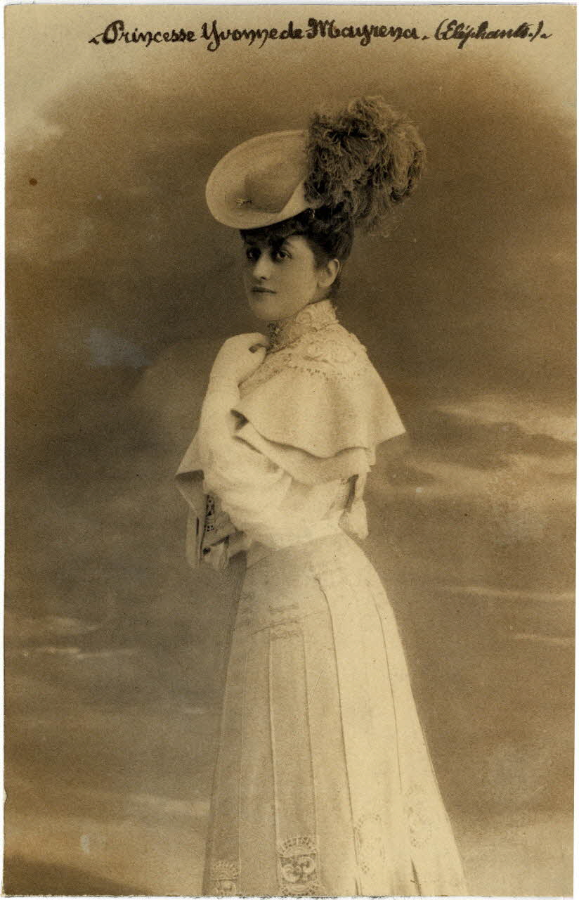 photographie Album n°12 du fonds Soury Sou.12.37.2 Photo