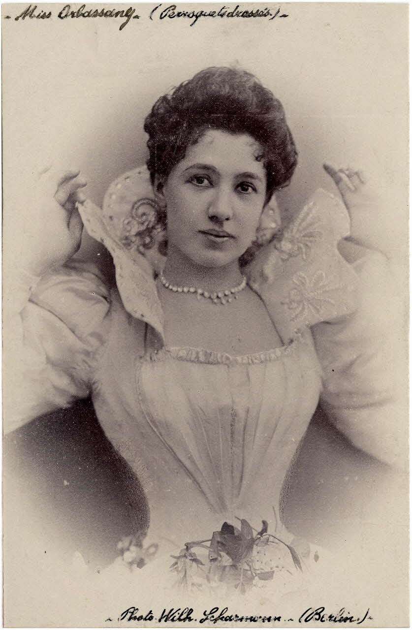 photographie Album n°12 du fonds Soury Sou.12.39.1 Photo