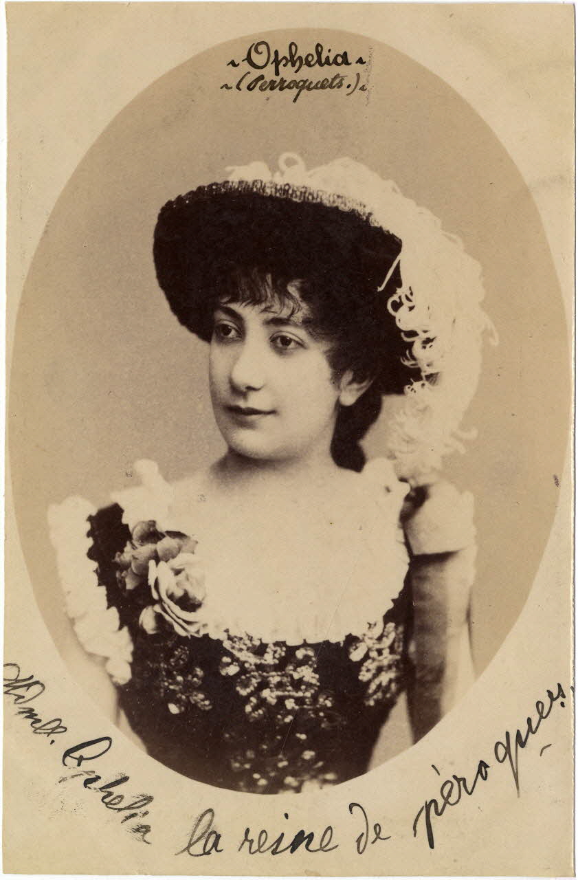 photographie Album n°12 du fonds Soury Sou.12.39.2 Photo