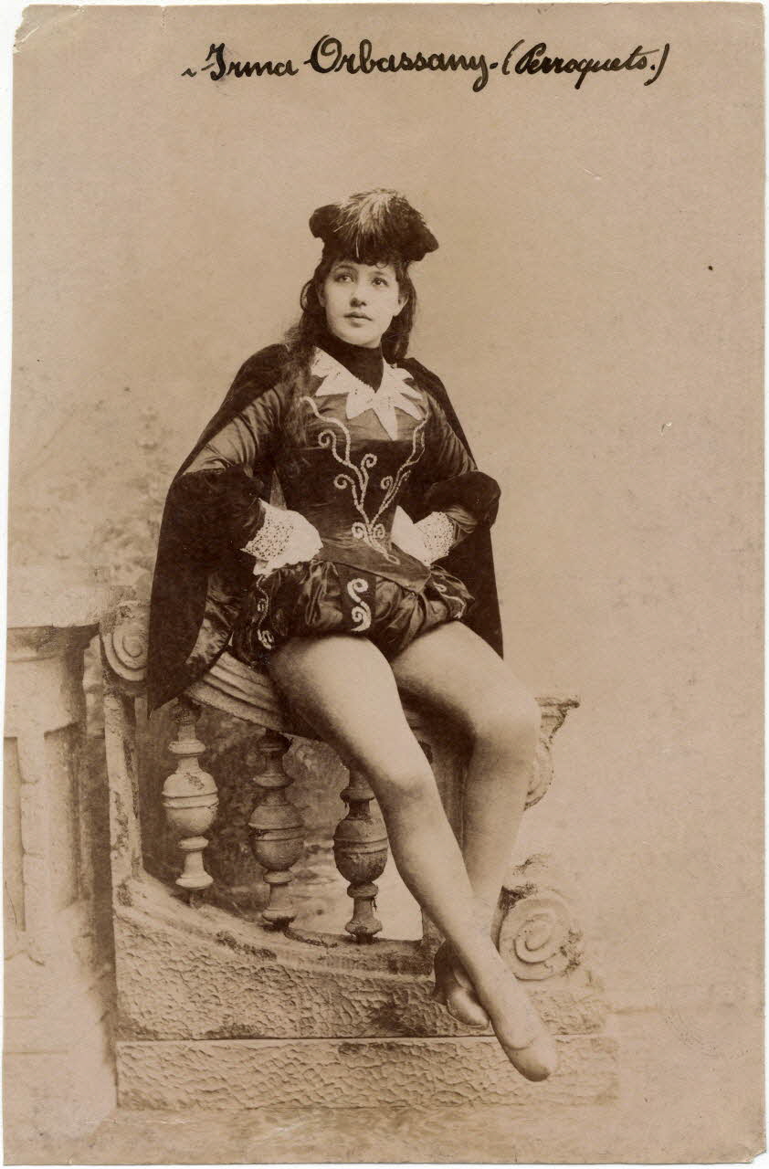 photographie Album n°12 du fonds Soury Sou.12.40.1 Photo