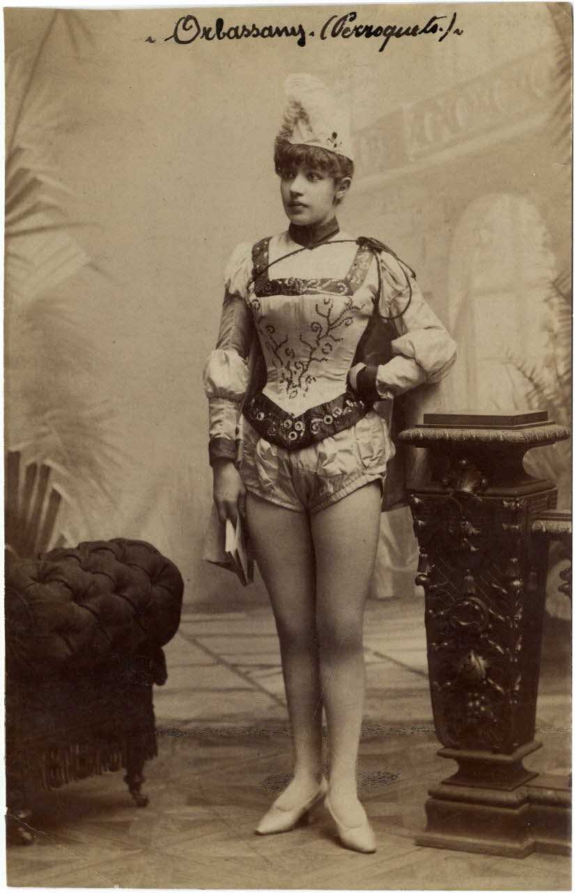 photographie Album n°12 du fonds Soury Sou.12.40.2 Photo