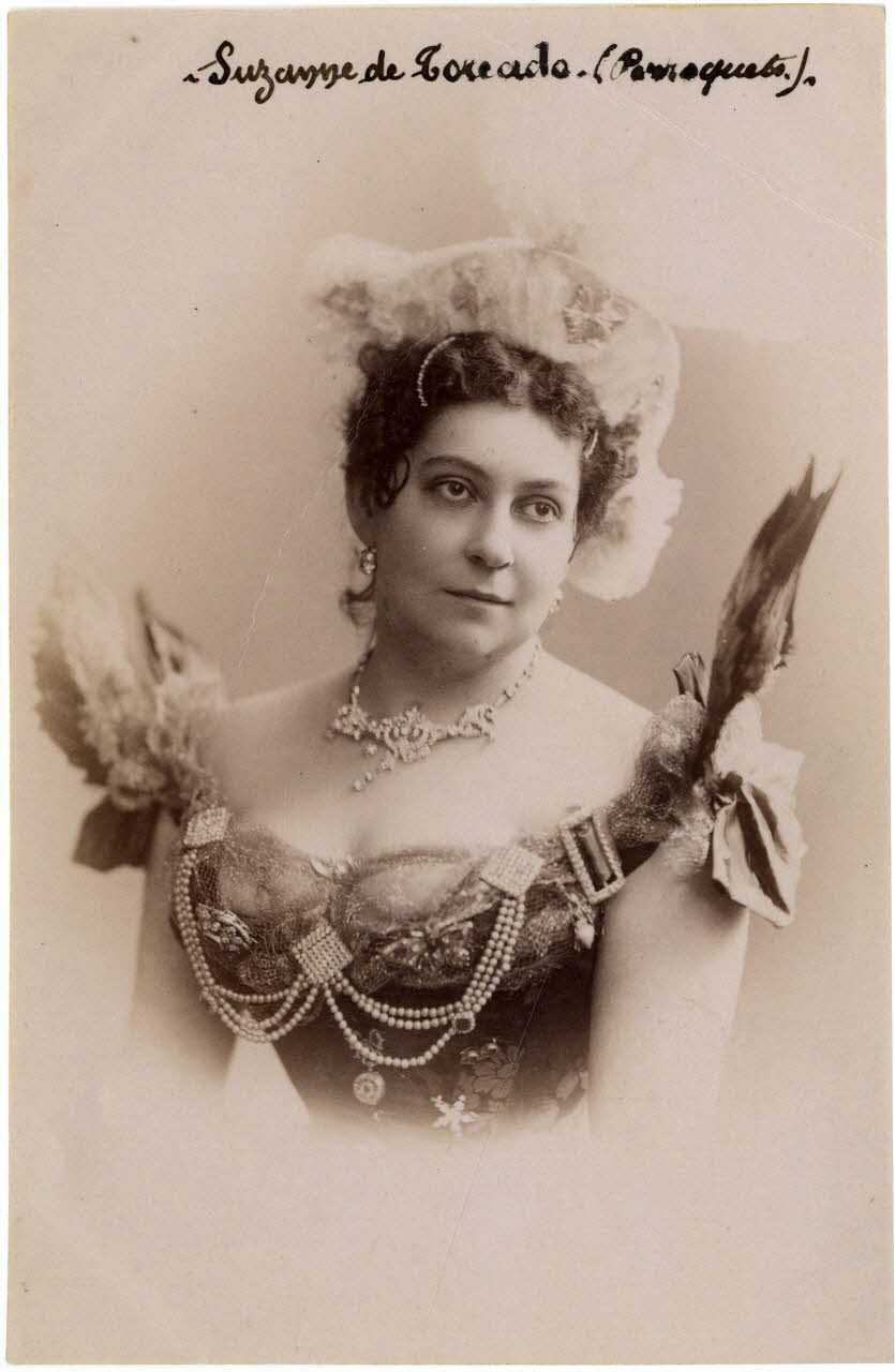 photographie Album n°12 du fonds Soury Sou.12.41.2 Photo