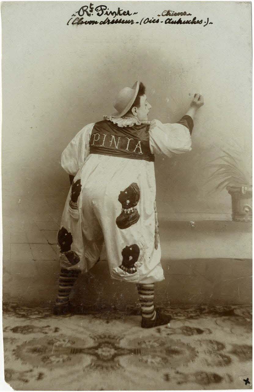 photographie Album n°12 du fonds Soury Sou.12.42.1 Photo