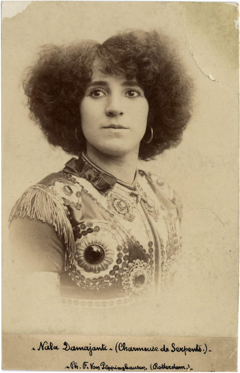 photographie Album n°12 du fonds Soury Sou.12.45.1 Photo